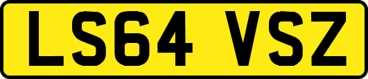 LS64VSZ