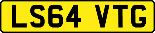 LS64VTG