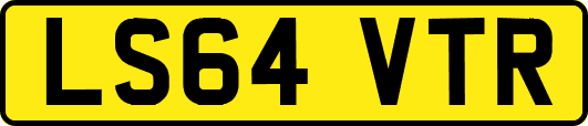 LS64VTR