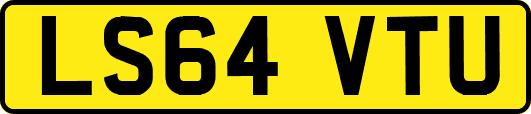 LS64VTU