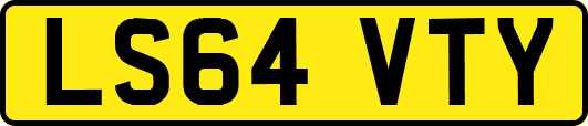 LS64VTY