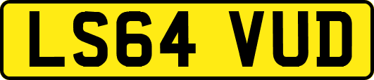 LS64VUD