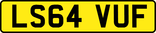 LS64VUF