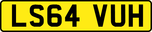 LS64VUH