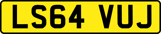 LS64VUJ