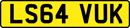 LS64VUK