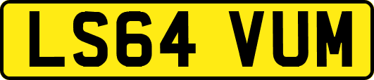 LS64VUM