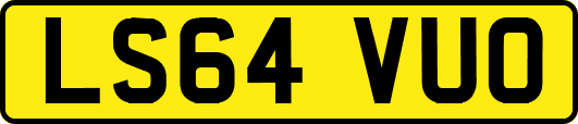 LS64VUO