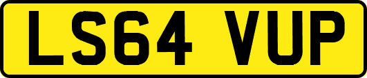 LS64VUP