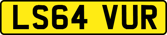 LS64VUR