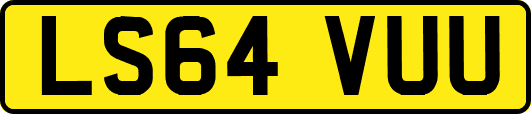 LS64VUU