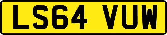 LS64VUW