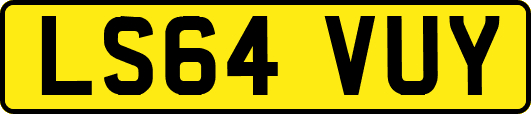LS64VUY