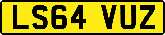 LS64VUZ