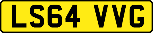LS64VVG