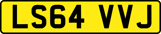 LS64VVJ