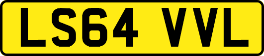 LS64VVL