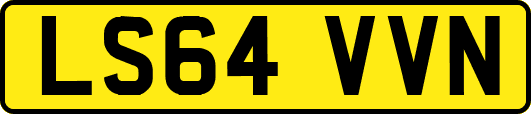 LS64VVN