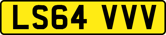 LS64VVV