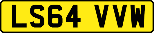 LS64VVW