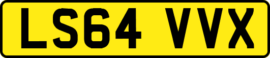 LS64VVX