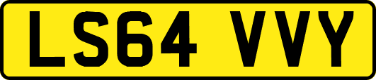 LS64VVY