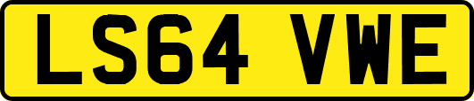 LS64VWE