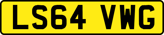 LS64VWG