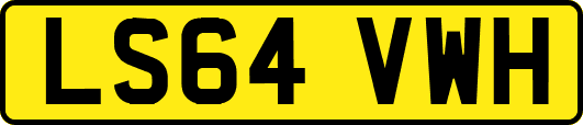LS64VWH