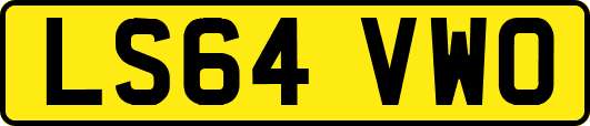 LS64VWO