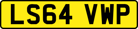 LS64VWP