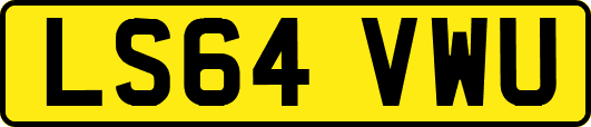 LS64VWU