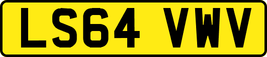 LS64VWV