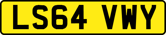 LS64VWY
