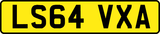 LS64VXA
