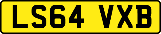 LS64VXB