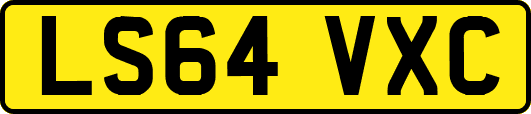 LS64VXC