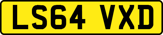LS64VXD