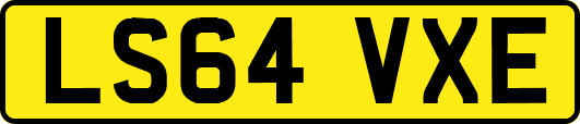 LS64VXE