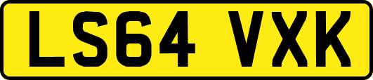 LS64VXK