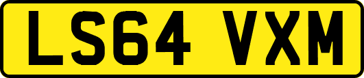LS64VXM