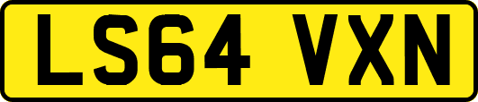 LS64VXN