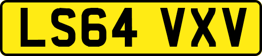 LS64VXV