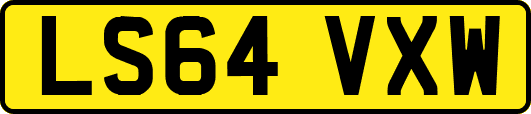 LS64VXW