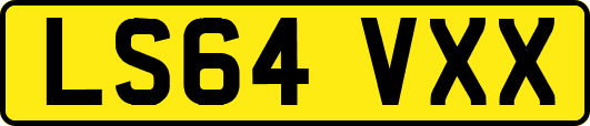 LS64VXX