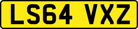 LS64VXZ