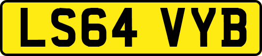 LS64VYB