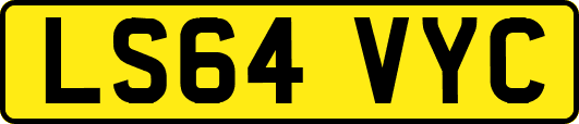 LS64VYC