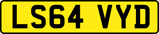 LS64VYD