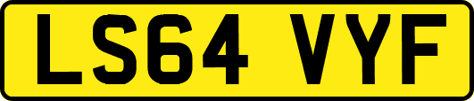 LS64VYF